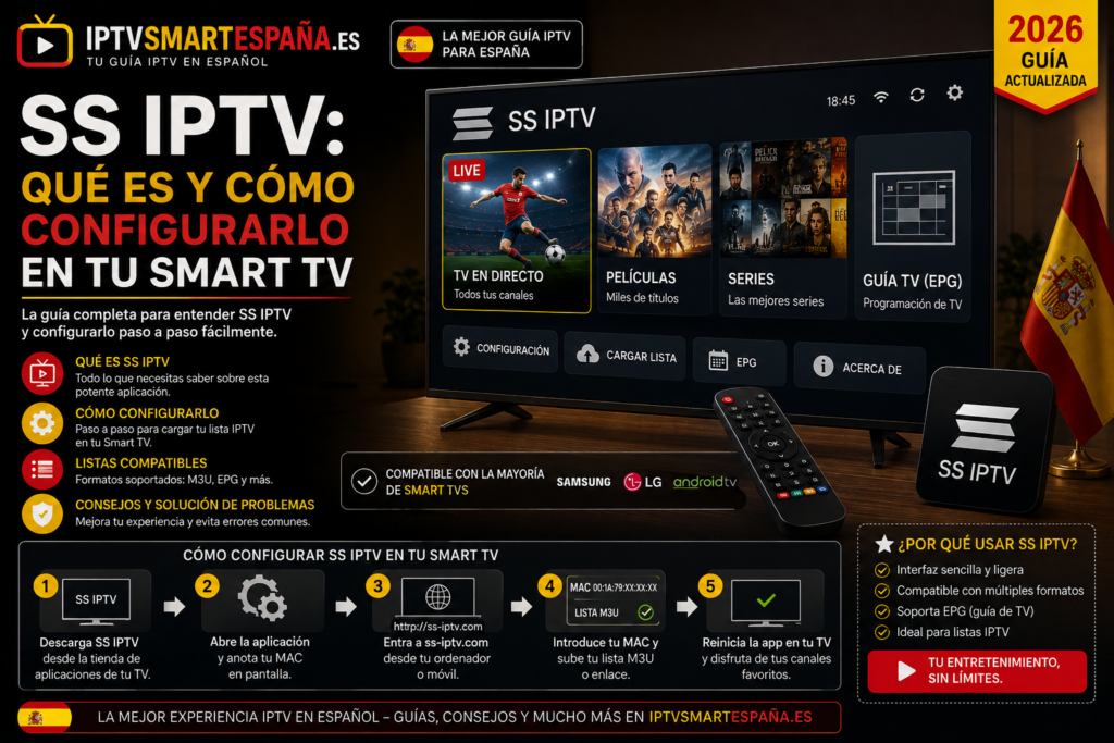ss iptv